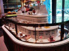 -巴黎贝甜(阳光上东店)