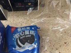 -好利来(东直门银座店)