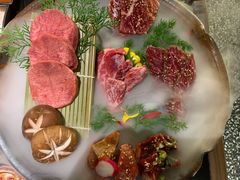 -厚贞日式烤肉(浦东汇智店)