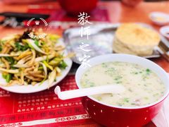 -教师之家赵家羊汤馆(东青龙街店)
