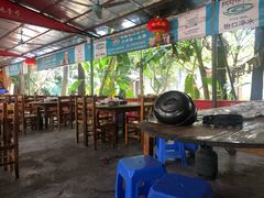 大堂-大地农庄(逢沙大道店)