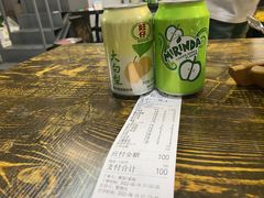 -东北鹤岗烧烤(麒麟紫荆城店)