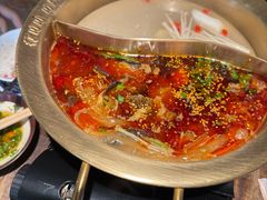 -打川川·川蜀毛肚(南市场店)