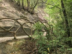 -浮山风景名胜区