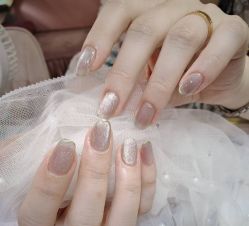 -M·X Nail日式美甲美睫