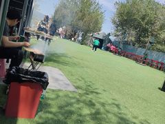 -亲兄弟真人CS团建拓展基地