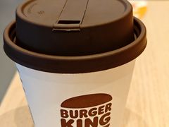 -汉堡王(南通星光耀店)