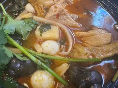 -正宗南铁拉叔沙煲螺·烧烤·秘制靓粥(南铁总店)