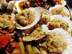 -日进一片海.生腌海鲜火锅.宵夜烧烤(三里屯总店)