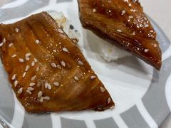 -新一番三文鱼寿司(大东海店)