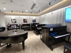 -雅歌音乐培训中心·钢琴培训·乐器培训(交道口店)
