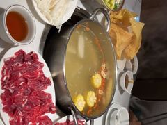 -金顺韩式烤肉·网红烤肉店(广利路店)