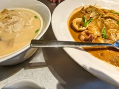 -九里云松·天香餐厅