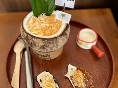 -椰椰大吉(海城店)