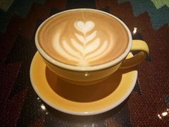 卡布奇诺-伊斯坦布尔土耳其清真咖啡餐厅