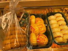 -泸溪河桃酥(西直门凯德店)