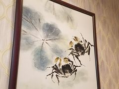 -新光酒家·河豚·海鲜·蟹料理(浦东店)