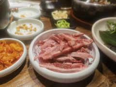 -九田家黑牛烤肉料理(太阳宫广场店)