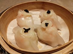 -御公馆中餐厅·点心·顺德菜·佛山东平保利洲际酒店