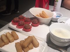 -海底捞火锅(青悦城店)