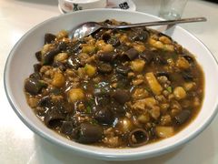 海肠捞饭-小郭私房菜·海肠捞饭店(学士街店)