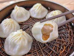 鲜肉汤包-法华汤包馆(法华镇路店)