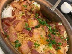 -美极鲜食坊(宝安南路店)