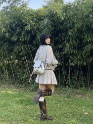 -禾曼造型