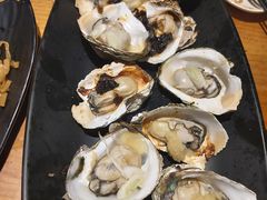 -烧蠔帮·湛江生蚝(工农店)