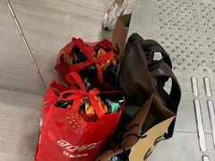 -东荟城名店仓