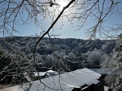 -庐山风景名胜区