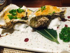 -蟹将军·松叶蟹和牛日料放题自助(K11店)
