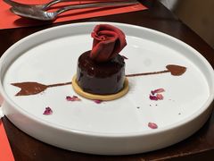 -洲际酒店·地平线全日餐厅HORIZON CAFÉ