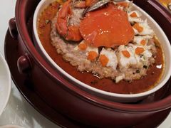 -谢先生酒店·椒宴集(沙湖店)