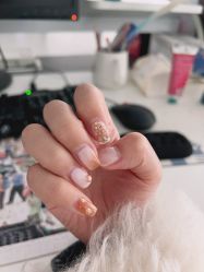 -Fanni美甲美睫皮肤管理