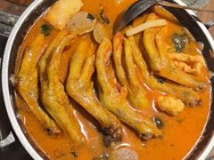 -新郭记油茶(伏波店)