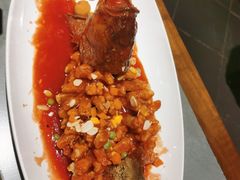 -姑苏家宴·苏帮菜·松鼠桂鱼(苏州总店)