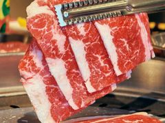 -英雄故事地摊烤肉(马驹桥店)