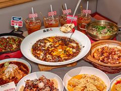 -麻都·成都菜(人民广场店)