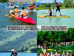 -阳澄湖半岛旅游度假区