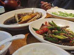 -外婆烧.老杭帮菜(庆春店)