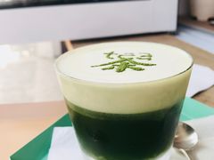 -茶是一枝花泡茶店
