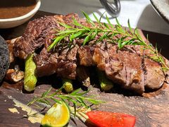 -春树下·树屋花房西餐厅(罍街AS1980店)