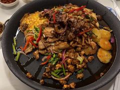 -一烙锅(友谊店)