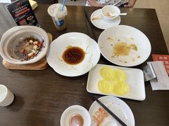 -東城故事·尋找姆媽的味道(玉兰路店)