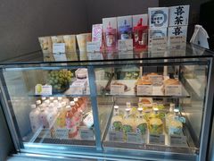 -喜茶(广州中山六路店)