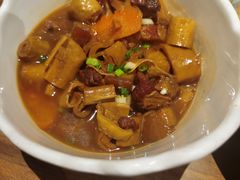 -树厨贵州菜(花果园购物中心店)