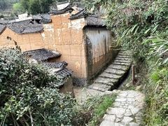 -杨家堂村