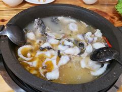 -大鼎石锅鱼(春江里店)