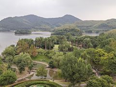 -宁波九龙湖开元度假村